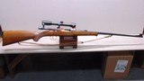 Husqvarna Commercial M96,6.5 x 55 Swede. !!! SOLD !!! To Francis - 1 of 19