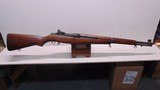 Springfield Armory M1 Garand !! SOLD !!! - 1 of 25