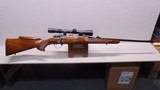 H&R FN Ultra Rifle,30-06.
!!! SOLD !!! To Dana - 1 of 22
