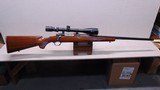 Ruger M77V ,243 Win.,!!!SOLD !!!To Steve - 1 of 18