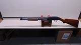 Winchester Model 12 Field 20 Gauge !!! SOLD !!! ToCasey - 1 of 16