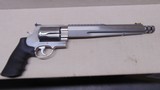 Smith & Wesson Model 460 Performance Center - 4 of 25