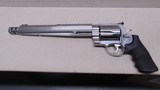 Smith & Wesson Model 460 Performance Center - 8 of 25
