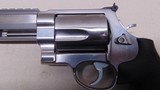 Smith & Wesson Model 460 Performance Center - 10 of 25