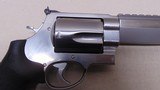 Smith & Wesson Model 460 Performance Center - 6 of 25