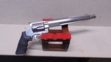 Smith & Wesson Model 460 Performance Center - 13 of 25