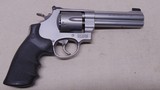 Smith & Wesson 625-6,45ACP Model Of 1989 !!! SOLD !!! ToMark - 2 of 23