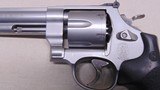 Smith & Wesson 625-6,45ACP Model Of 1989 !!! SOLD !!! ToMark - 9 of 23
