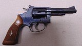 Smith & Wesson Model 34-1, Flat Latch,22LR.!!! SOLD !!!To Michael - 3 of 19