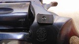 Smith & Wesson Model 34-1, Flat Latch,22LR.!!! SOLD !!!To Michael - 10 of 19