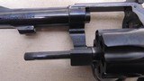 Smith & Wesson Model 34-1, Flat Latch,22LR.!!! SOLD !!!To Michael - 12 of 19
