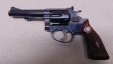 Smith & Wesson Model 34-1, Flat Latch,22LR.!!! SOLD !!!To Michael - 7 of 19