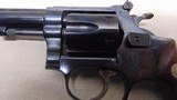 Smith & Wesson Model 34-1, Flat Latch,22LR.!!! SOLD !!!To Michael - 9 of 19