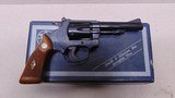 Smith & Wesson Model 34-1, Flat Latch,22LR.!!! SOLD !!!To Michael - 2 of 19