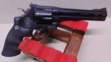 Smith & Wesson Model 29-5 Classic.
!!! SOLD !!!
To Chase - 11 of 19