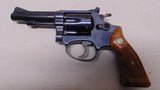 Smith & Wesson Model 51
22 Magnum - 5 of 19