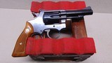 Smith & Wesson Model 51
22 Magnum - 13 of 19
