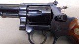 Smith & Wesson Model 51
22 Magnum - 7 of 19