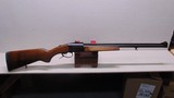 Remington Spartan Combo