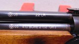 Remington Spartan Combo. !!! SOLD !!!
To Simon - 20 of 21
