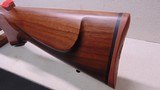 Winchester M70 Post-64,7 MM Rem.Mag, Sporter Magnum - 12 of 19