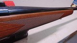 Winchester M70 Post-64,7 MM Rem.Mag, Sporter Magnum - 4 of 19