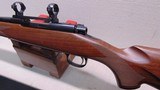 Winchester M70 Post-64,7 MM Rem.Mag, Sporter Magnum - 13 of 19