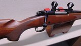 Winchester M70 Post-64,7 MM Rem.Mag, Sporter Magnum - 3 of 19