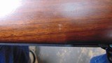 Winchester M70 Post-64,7 MM Rem.Mag, Sporter Magnum - 18 of 19