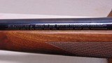 Winchester M70 Post-64,7 MM Rem.Mag, Sporter Magnum - 16 of 19