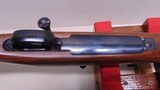 Winchester M70 Post-64,7 MM Rem.Mag, Sporter Magnum - 8 of 19