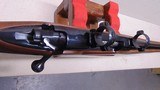 Winchester M70 Post-64,7 MM Rem.Mag, Sporter Magnum - 6 of 19