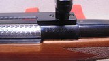 Winchester M70 Post-64,7 MM Rem.Mag, Sporter Magnum - 5 of 19