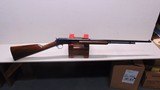 Rossi Model 62SA,22 Long Rifle !!! SOLD !!! To Allen - 1 of 21