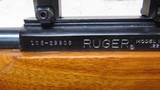 Ruger 10/22 Sporter,!!! SOLD !!! - 16 of 21