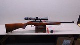 Ruger 10/22 Sporter,!!! SOLD !!! - 1 of 21