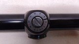 Leupold 10 X40mm AO.
!!! SOLD !!!
To Stanley - 2 of 6