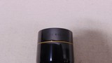 Leupold VX-1.4-12 X40mm Scope !!! SOLD !!! To Chuck - 4 of 7
