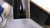 Burris Fullfield 4-12 XUSA!! Scope - 2 of 12