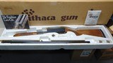 Ithaca 37 Delux with Box,12 Gauge - 1 of 23