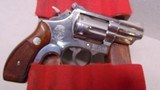 Smith & Wesson 19-4 Combat Magnum 357 Magnum - 17 of 25