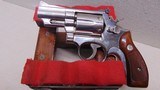 Smith & Wesson 19-4 Combat Magnum 357 Magnum - 16 of 25