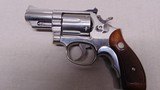Smith & Wesson 19-4 Combat Magnum 357 Magnum - 10 of 25