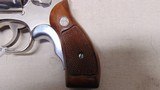Smith & Wesson 19-4 Combat Magnum 357 Magnum - 25 of 25