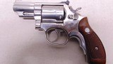 Smith & Wesson 19-4 Combat Magnum