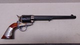 CimarronWyatt Earp SAA 45 Colt!!! SOLD !!!To Kent - 1 of 19