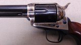 CimarronWyatt Earp SAA 45 Colt!!! SOLD !!!To Kent - 8 of 19