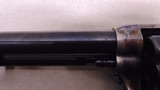 CimarronWyatt Earp SAA 45 Colt!!! SOLD !!!To Kent - 11 of 19