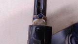 CimarronWyatt Earp SAA 45 Colt!!! SOLD !!!To Kent - 5 of 19