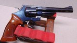 Smith & Wesson 25-2 , 45 ACP.
!!! SOLD !!! To Chad - 13 of 20